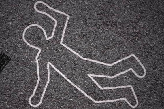 Downtown Murder Mystery