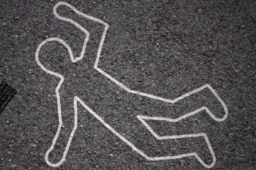 Downtown Murder Mystery