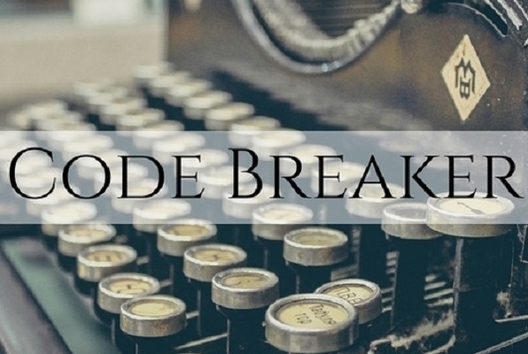 Code Breaker