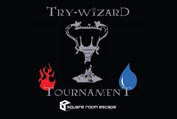 Try-Wizard Tournament