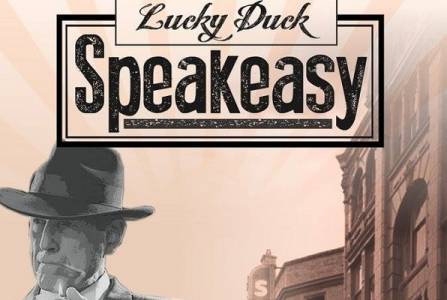 Lucky Duck Speakeasy