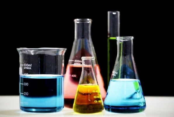 The Experiment