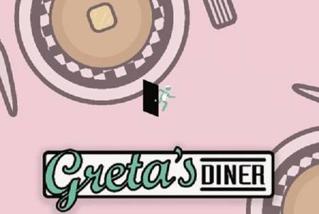 Greta's Diner
