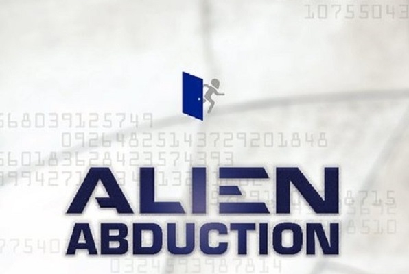 Alien Abduction