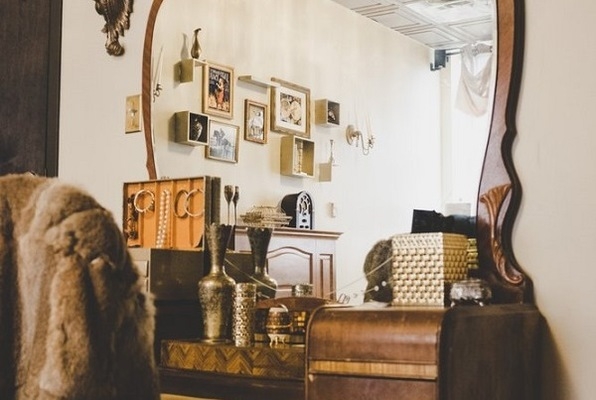 The Great Estate Burglary