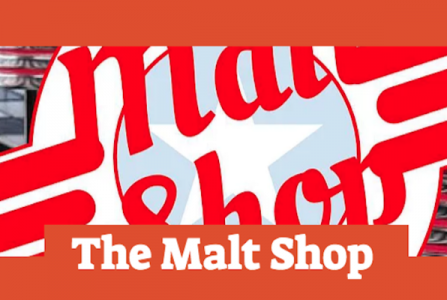 The Malt Shop