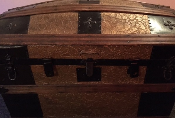 The Pirate's Treasure
