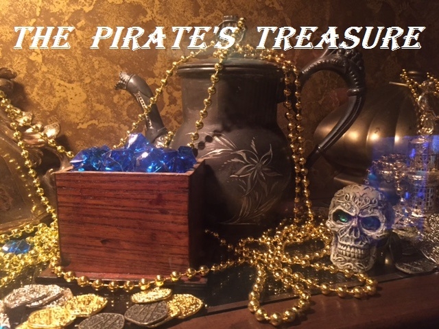 The Pirate's Treasure