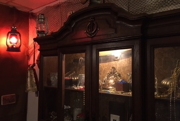 The Pirate's Treasure
