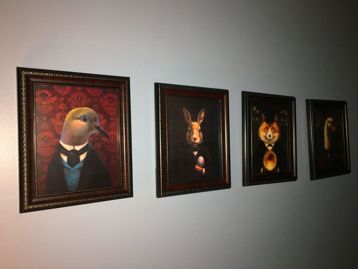 The Dollhouse