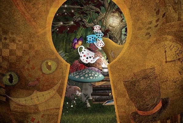 Return from Wonderland