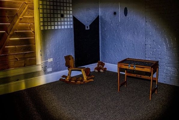 The Dark Room
