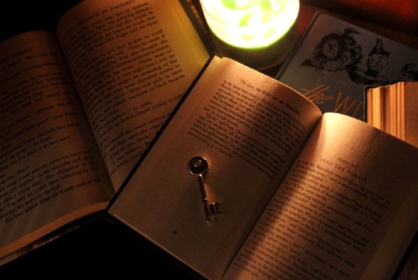 The Storykeeper