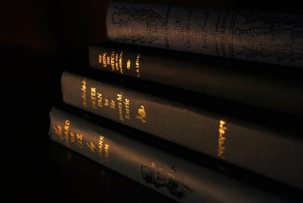 The Storykeeper