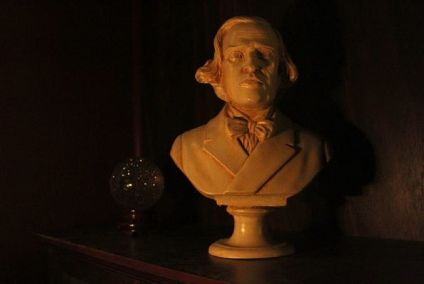 The Storykeeper
