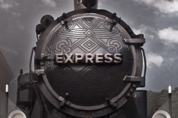 Express. Stop the Train!