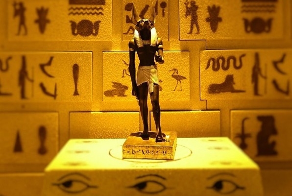 Ancient Egypt