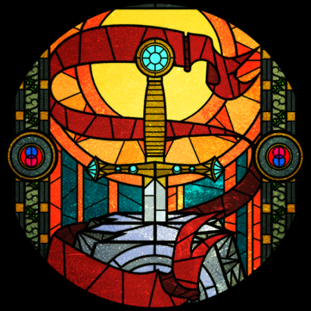 Quest for Excalibur