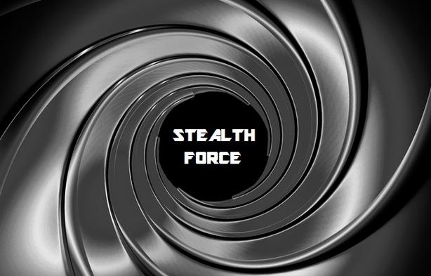 Secret Agent: Stealth Force