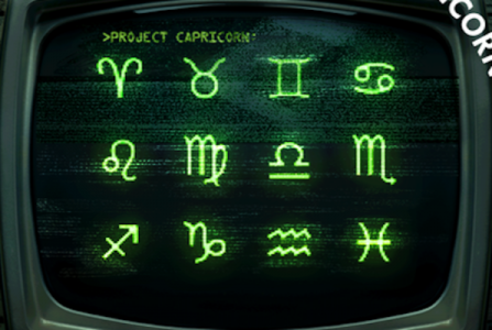 Project Capricorn