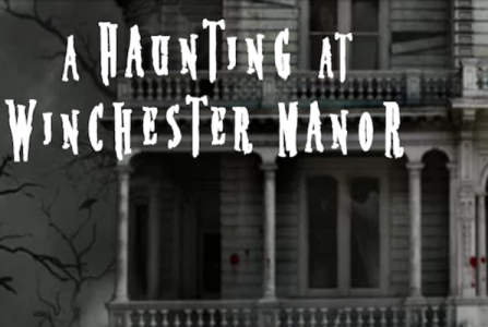 A Haunting at Winchester Manor