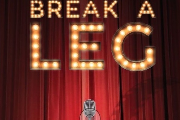 Break a Leg