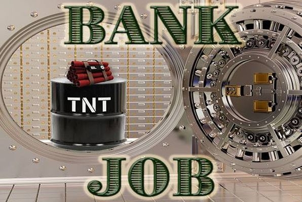 Bank Job