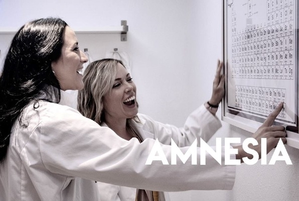 Amnesia