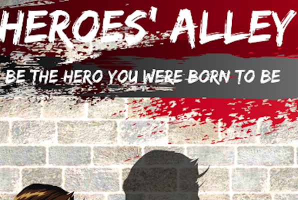 Heroe's Alley