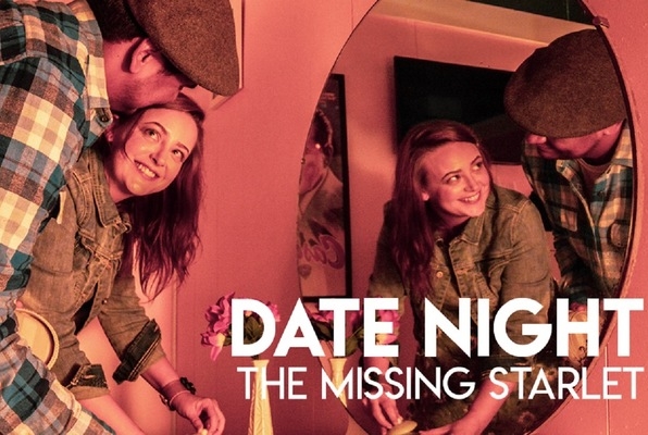 Date Night: The Missing Starlet