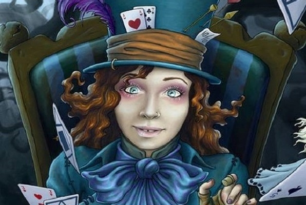 Mad Hatter