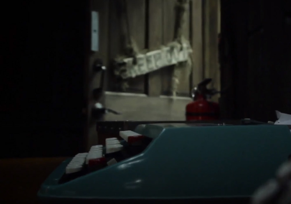 The Lost Cabin: Book of Souls