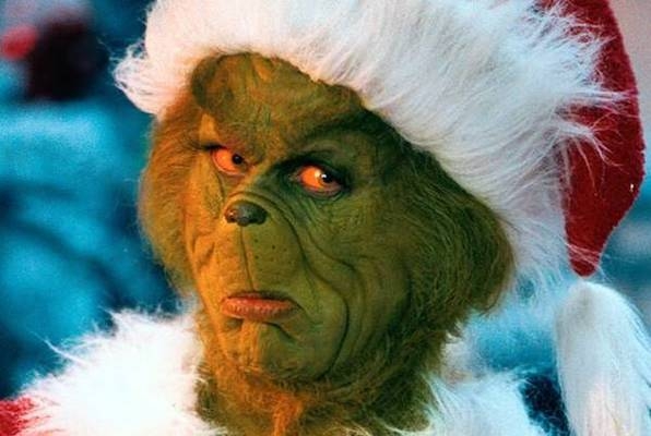 The Grinch