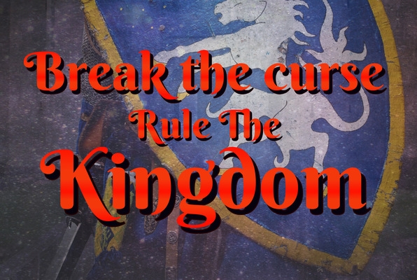 Cursed Kingdom of Exitia