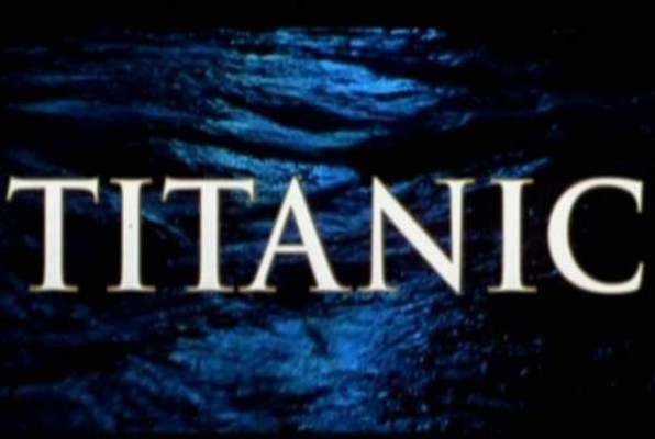 Terror on the Titanic