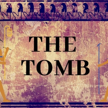 The Egyptian Tomb