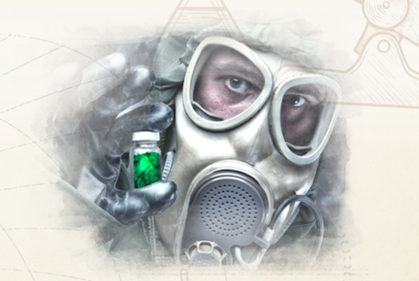 Antidote