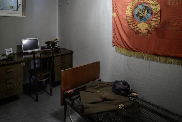 The Bunker