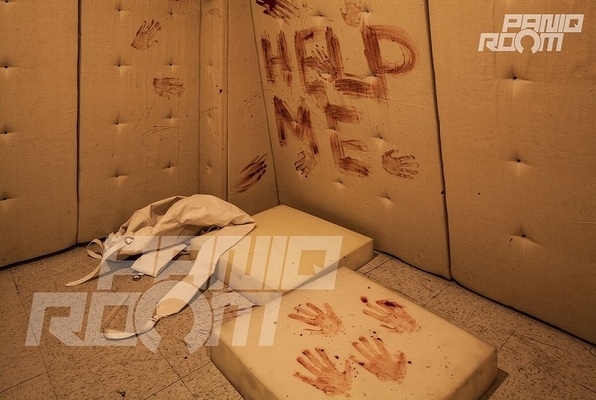 Insane Asylum II