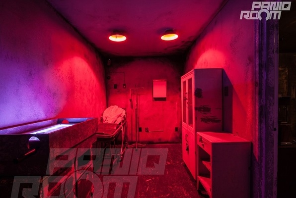 Insane Asylum II