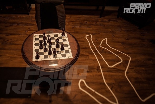 Perfect Crime