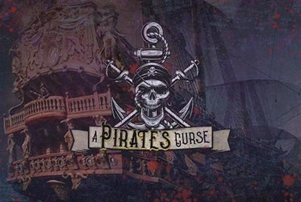 The Pirate's Curse
