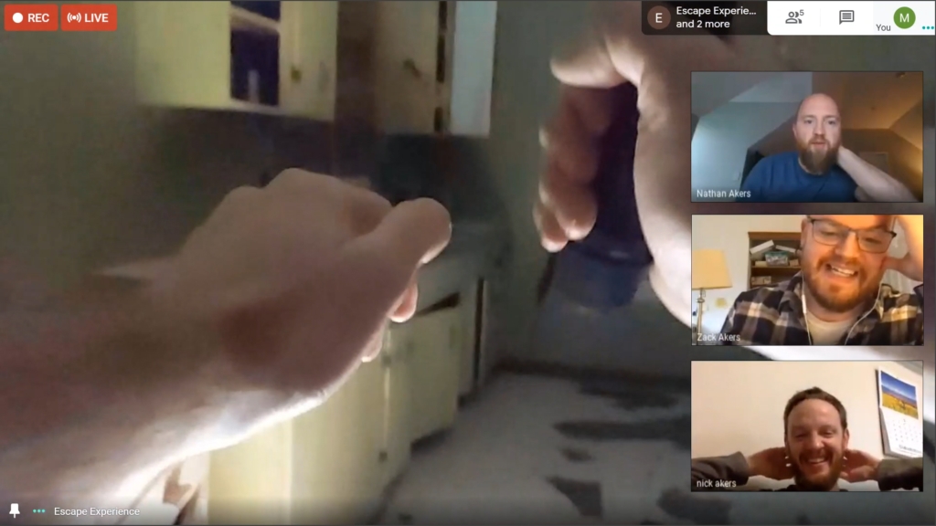 Vaccine: Search for the Cure