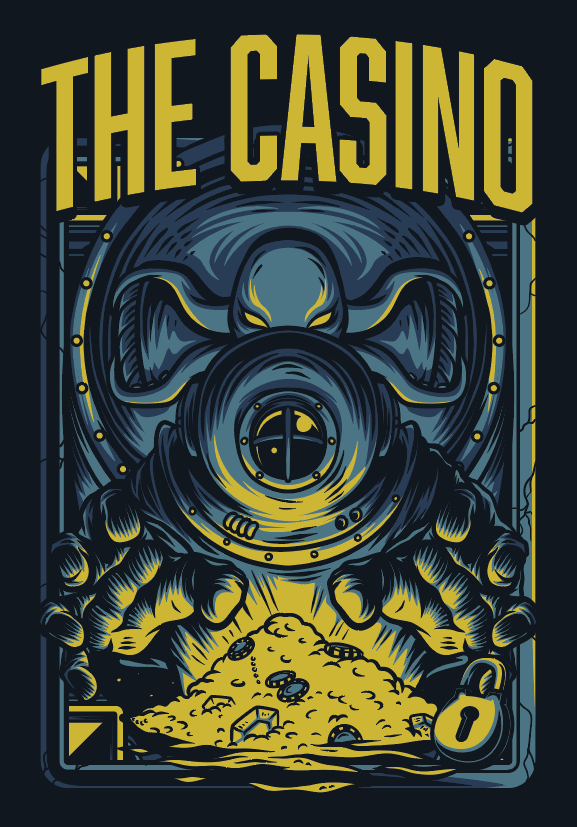 The Casino