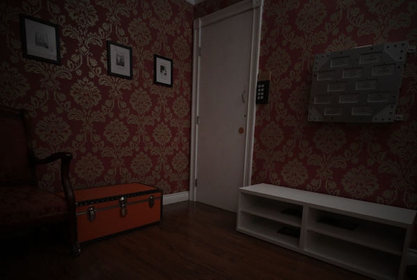 The Mystery of Stillwater Asylum