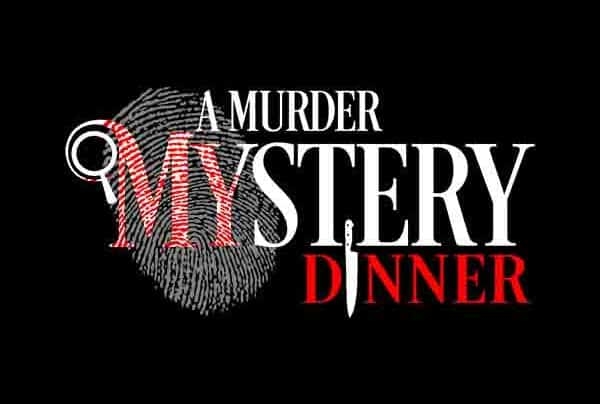 Murder Mystery Dinner
