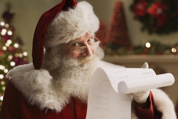 Elf Escape