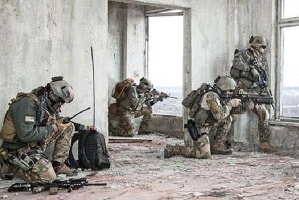 Black Ops (Selinsgrove)