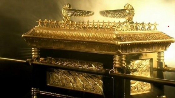 Ark of the Covenant