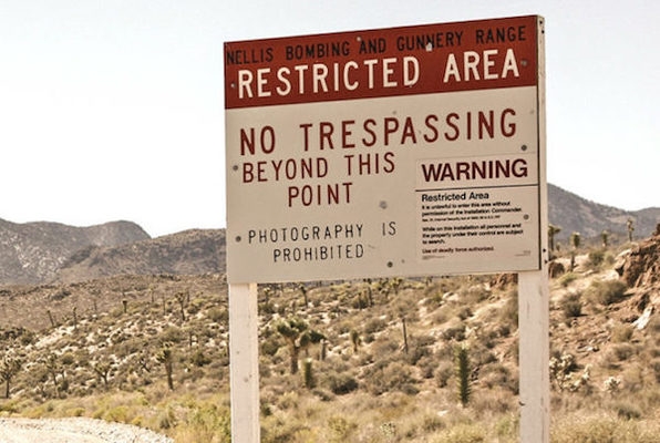 Area 15